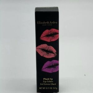Elizabeth Arden Plush Up Lip Gelato - Pink